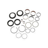 Pivot Works PWFFK-T09-000 Fork Rebuild Kit for 2012-16 KTM 50 SX / 65 SX