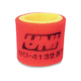 UNI Filter 2-Stage Performance Air Filter for 1988-15 Honda XR100 - NU-4132ST