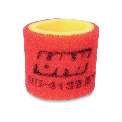 UNI Filter 2-Stage Performance Air Filter for 1988-15 Honda XR100 - NU-4132ST