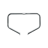 Lindby Unibar Highway Bar for 2004-20 Harley Sportsters - Chrome - 1415