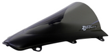 Zero Gravity Double Bubble Windscreen for 2017-19 Honda CBR1000RR - Light Smoke - 16-427-02
