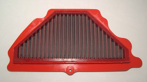 BMC Standard Air Filter for 2007-08 Kawasaki ZX600 Ninja ZX-6R - FM481/04