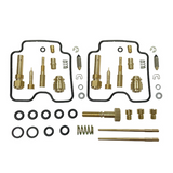 Bronco Carburetor Rebuild Kit for 2001-05 Yamaha YFM660 Raptor - AU-07466