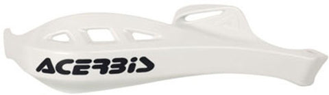 Acerbis Rally Profile Hand Guards - White - 2205320002