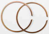 Wiseco 1909CD Piston Ring Set for Kawasaki KX85 / KX80 / Yamaha PW80 / BW80 - 48.50mm