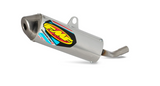 FMF Racing Powercore 2 Silencer for 1993-22 Yamaha YZ80 / YZ85 - 020259