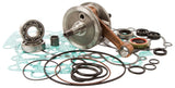Hot Rods Bottom End Rebuild Kit for 2009-12 KTM 50 SX - CBK0188