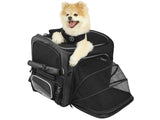 Nelson-Rigg Route 1 Rover Pet Carrier - NR-240