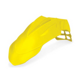 Acerbis Supermoto Front Fender - Yellow - 2040390230