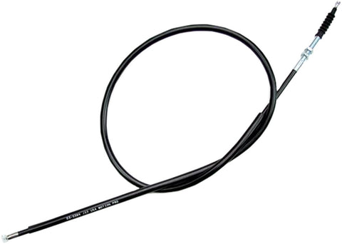Motion Pro 03-0384 Black Vinyl Clutch Cable for 2008-14 Kawasaki KLR650