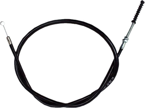 Motion Pro Black Vinyl Front Brake Cable for Honda XR80R / CRF80F - 02-0167