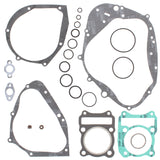 Vertex Complete Engine Gasket Kit for 1996-20 Suzuki DR200S/SE - 808532