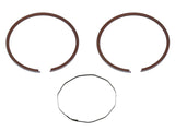 Namura Piston Rings for 1986-03 Kawasaki KMX125 - 53.96mm - NX-20006R