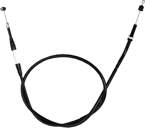 Motion Pro - 02-0550 - Black Vinyl Clutch Cable for 2008 Honda CRF450R