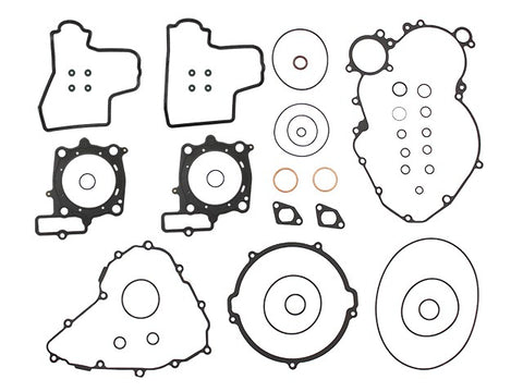 Namura Complete Gasket Kit for 2006-11 Aprilia 550 RXV/SXV - NX-13001F