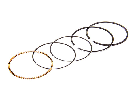 Namura Piston Rings for Yamaha YFB250 / YFM250 Models - 71.95mm - NA-40015-4R