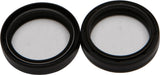 All Balls Racing Fork Oil Seal Kit for Honda CR125 / Kawasaki KX500 Models - 55-122