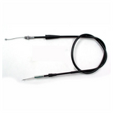 Motion Pro Black Vinyl Throttle Cable for DVX 400 / KFX400 / LT-Z400 - 01-0459