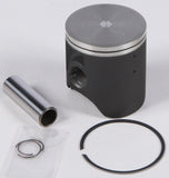 Pro-X Racing Piston Kit for 2005-19 Yamaha YZ125 - 53.97mm - 01.2225.C