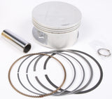 Pro-X Racing Forged Piston Kit for Yamaha YFM660F / YFM660R / YXR660 - 100.50mm - 01.2660.050