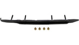 Woodys Dooly 60 Degree Runners for Yamaha Models - 6 Inch Carbide - DY6-6580