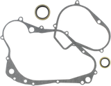 Cometic Bottom End Gasket Kit for 1987-90 Suzuki LT-R500 QuadRacer 2x4 - C3380