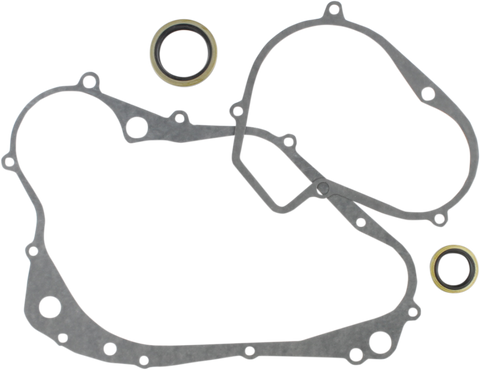 Cometic C3380 Bottom End Gasket Kit for 1987-90 Suzuki LT QuadRacer R500 2x4