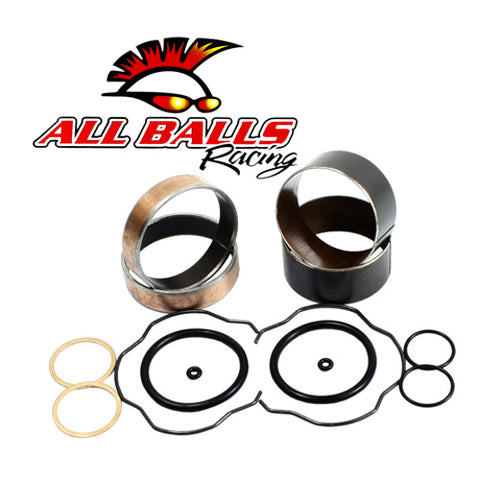 All Balls Fork Bushing Kit for Kawasaki KDX200 / Yamaha TTR250 Models - 38-6063