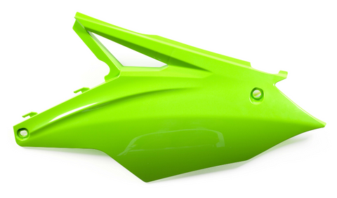 Acerbis Side Panels for Kawasaki KX models - Green - 2647380006