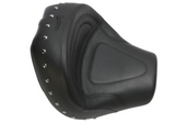 Saddlemen Renegade Deluxe Solo Seat for 1999-15 Yamaha XV1600/1700 Road Star - Studded - Y3330J