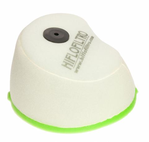 HiFlo Filtro 2-Stage Foam Racing Air Filter for 2004-06 Suzuki RM-Z250 - HFF2015