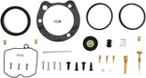 All Balls Carburetor Rebuild Kit for Harley Road / Softail Models - 26-1762