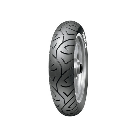 Pirelli Sport Demon Tire - 150/70-17 - 69H - Rear - 1343300
