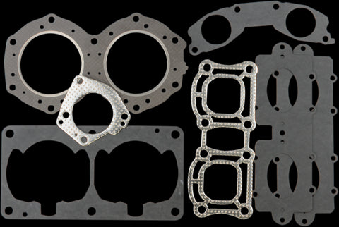 Cometic C6084 Top End Gasket Kit for 1997-00 Yamaha SJ700 Super Jet