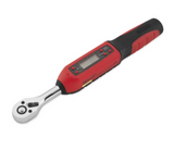 BikeMaster Digital Torque Wrench - 3/8 inch - RJ40583