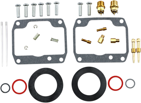 All Balls Carburetor Rebuild Kit for Ski-Doo Skandic SUV / WT 600 - 26-10001