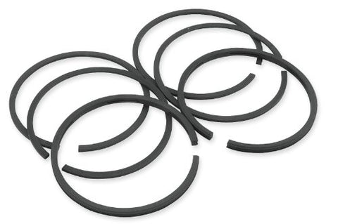 Wiseco 2087CS Piston Ring for Suzuki RM100 / RM85 / RM85L - 53.00mm