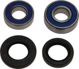 All Balls Front Wheel Bearing Kit for 1983 Yamaha YTM200E - 25-1060