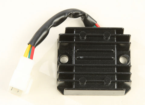 Ricks Motorsport Regulator/Rectifier for Kawasaki models - 10-326