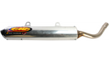 FMF Racing Q Slip-On Muffler for BETA X-Trainer 300 - 025173