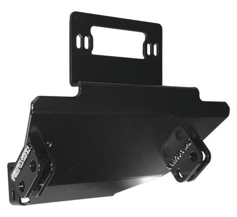 KFI Plow Mount for 2005-16 Kawasaki KAF400 Mule 610 / 600 - 105470