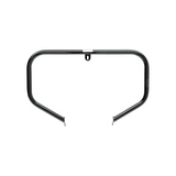Lindby Unibar Highway Bar for 2012-16 Harley Dynas - Black - BL1414
