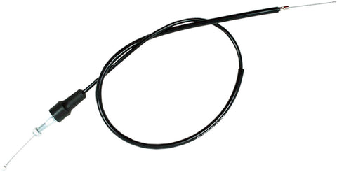 Motion Pro 04-0105 Black Vinyl Throttle Cable for 1984-89 Suzuki RM80