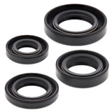 Vertex Engine Oil Seal Kit for 1985-13 Honda XR100R / CRF100F - 822163