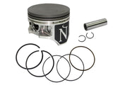Namura Oversized Piston Kit for 1988-00 Honda TRX300 Models - 74.95mm - NA-10002-4