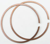 Wiseco Piston Ring Set for Polaris 440 / 650 Models - 68.25mm - 2687CD