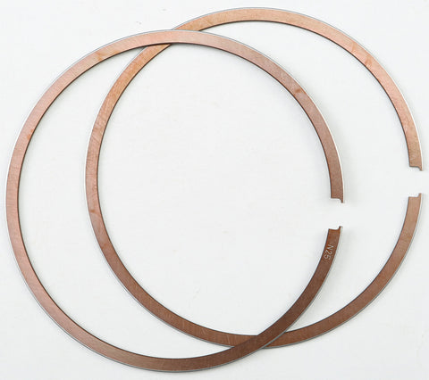 Wiseco Piston Ring Set for Polaris 440 / 650 Models - 68.25mm - 2687CD