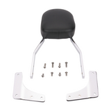 Cobra USA Standard Sissy Bar with Pad for 1997-07 Honda VT1100C Shadow Spirit - 02-5135