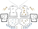 All Balls Carburetor Rebuild Kit for Polaris Polaris Classic / XC 600 SP -  26-1827
