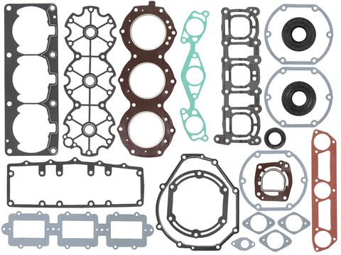Namura Complete Gasket Kit for 1996-98 Yamaha 220 Exciter - NW-40004F